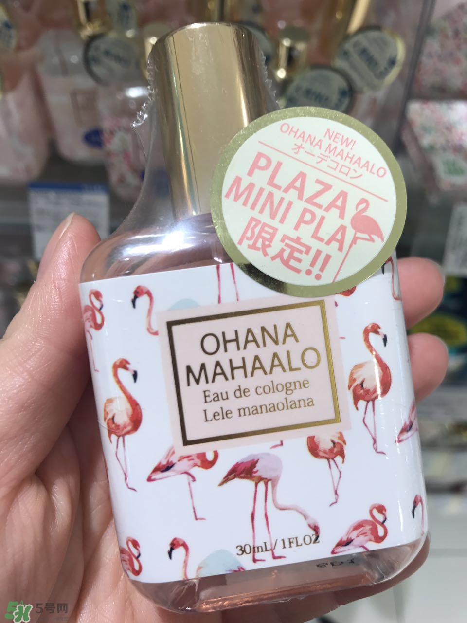 ohana mahaalo香水是什么牌子？ohana mahaalo在哪買？