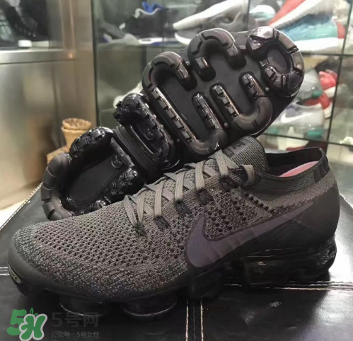 nike air vapormax彩色勾子是真的嗎？vapormax彩色勾子會發(fā)售嗎？