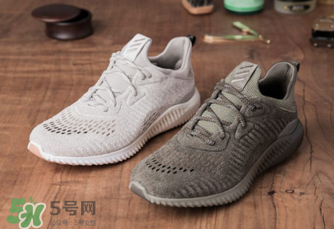 adidas alphabounce麂皮版多少錢(qián)？阿爾法小椰子麂皮版價(jià)格