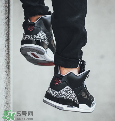 jordan spizike black cement斯派克李黑水泥什么時候發(fā)售？