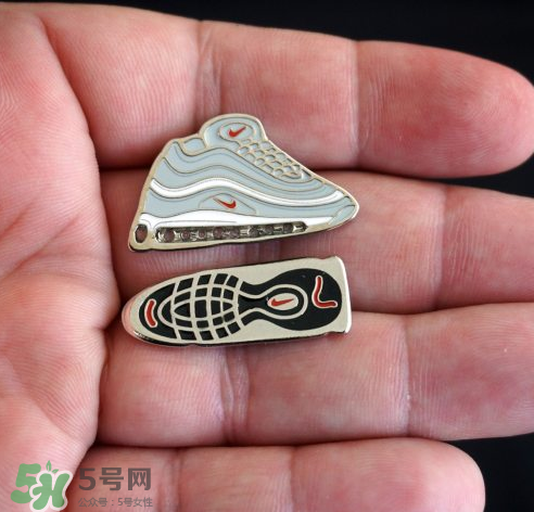 sneakertoons nike air max系列別針在哪買_怎么買？