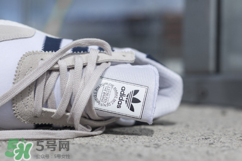 adidas iniki runner上腳效果怎么樣？阿迪達斯復(fù)古跑鞋好看嗎？