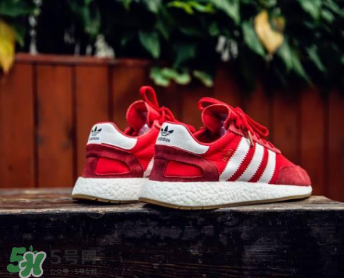 adidas iniki runner怎么樣？阿迪達斯iniki評測