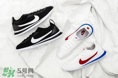 nike cortez flyknit多少錢？耐克阿甘鞋襪套款專柜價格