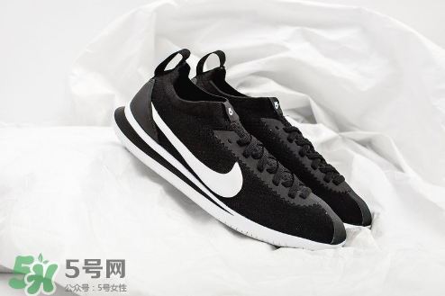 nike cortez flyknit耐克阿甘鞋襪套款什么時(shí)候發(fā)售？