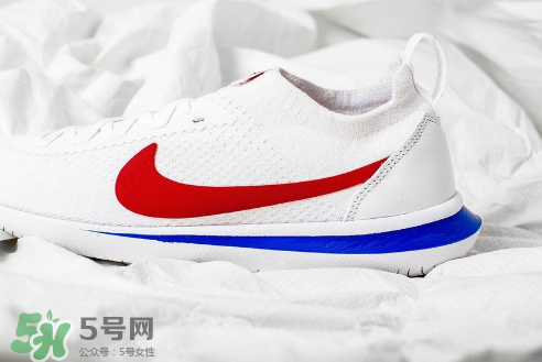 nike cortez flyknit耐克阿甘鞋襪套款什么時(shí)候發(fā)售？