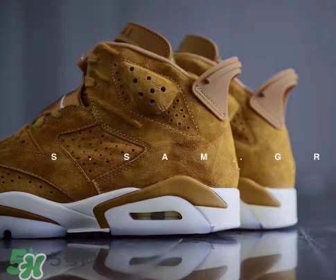 air jordan 6 wheat什么時候發(fā)售？aj6小麥配色發(fā)售時間