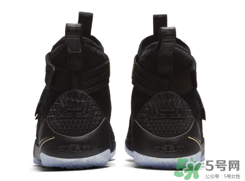 nike lebron soldier 11 finals總決賽黑金配色什么時候發(fā)售？