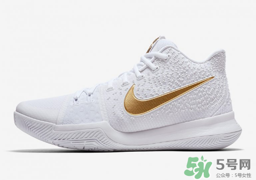 nike kyrie 3 finals什么時(shí)候發(fā)售？耐克歐文3代總決賽配色發(fā)售時(shí)間