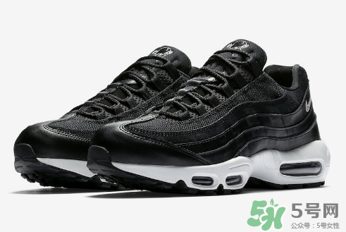 nike air max 95 rebel skulls骷髏頭什么時候發(fā)售？