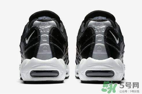 nike air max 95 rebel skulls骷髏頭什么時候發(fā)售？