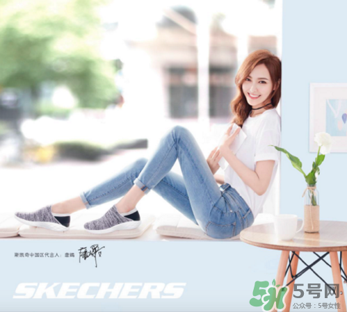 skechers斯凱奇悠系列怎么樣？斯凱奇悠系列好不好？