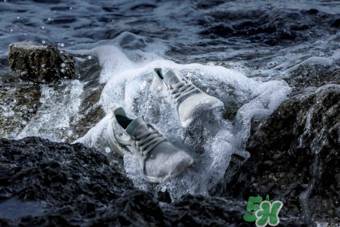 adidas parley系列環(huán)保跑鞋怎么樣？阿迪達(dá)斯海洋環(huán)保跑鞋測評