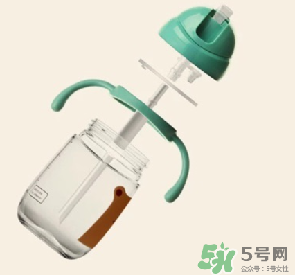 babycare水杯怎么樣？babycare學(xué)飲杯好用嗎？