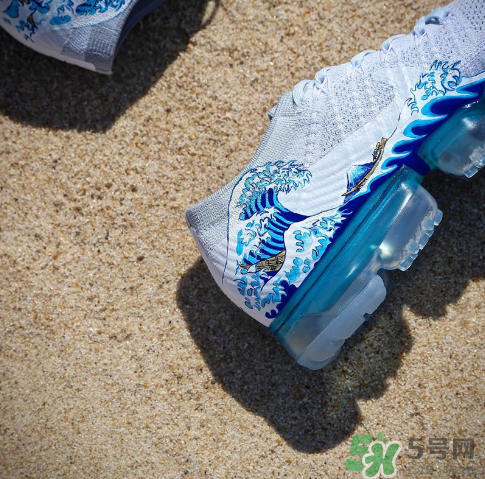 nike air vapormax vaporwave神奈川沖浪里多少錢_在哪預(yù)定？