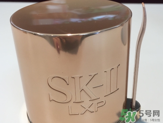 sk2 lxp金鉆修護(hù)面霜怎么樣？skii lxp金鉆面霜怎么用？