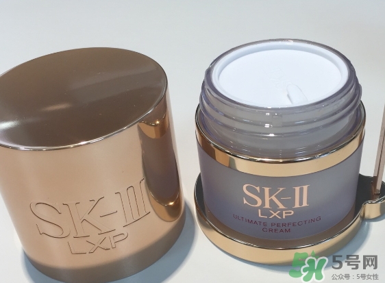 sk2 lxp金鉆修護(hù)面霜怎么樣？skii lxp金鉆面霜怎么用？