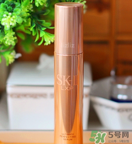 sk2 lxp金鉆系列怎么樣？skii lxp金鉆系列多少錢(qián)