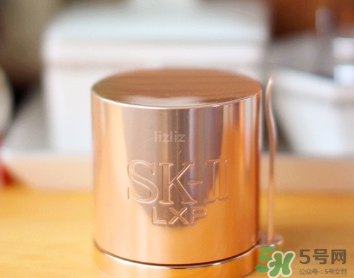 sk2 lxp金鉆系列怎么樣？skii lxp金鉆系列多少錢(qián)