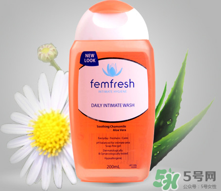 femfresh女性洗護液好用嗎？femfresh女性洗護液如何用？