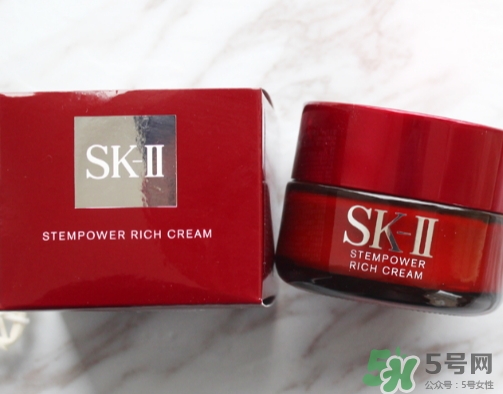 sk2肌源修護(hù)精華霜適合什么年齡？sk2肌源修護(hù)精華霜年齡段