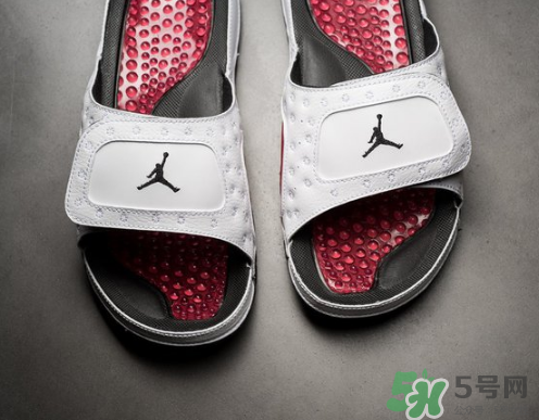 air jordan hydro 13多少錢(qián)？喬丹13拖鞋專(zhuān)柜價(jià)格