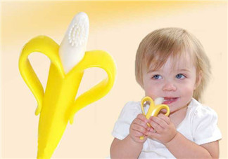 Baby banana香蕉寶寶牙膠好用嗎？Baby banana香蕉寶寶牙膠怎么樣？