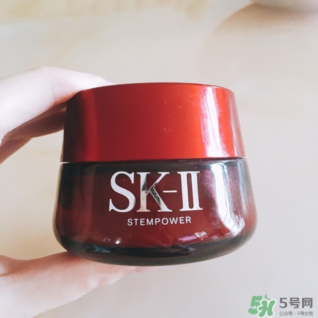 sk2肌源修護(hù)精華霜適合什么年齡？sk2肌源修護(hù)精華霜年齡段