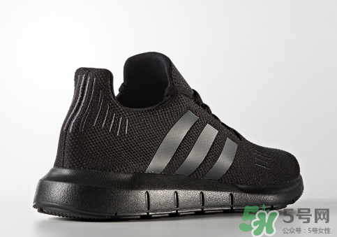 adidas originals swift triple black純黑配色什么時候發(fā)售？