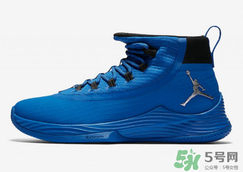 jordan ultra fly 2 team bank配色系列多少錢？