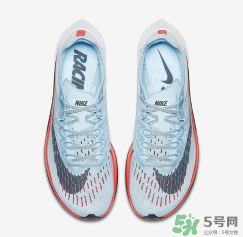 nike zoom vaporfly 4%競(jìng)速跑鞋什么時(shí)候發(fā)售？