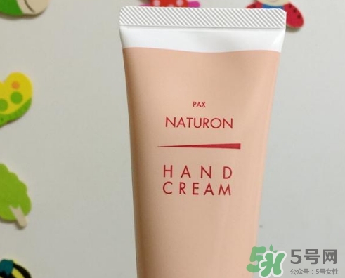 pax naturon太陽油脂護(hù)手霜怎么樣？pax naturon護(hù)手霜價(jià)格