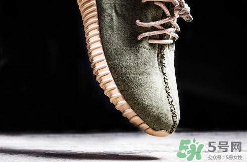 adidas yeezy 350 boost美軍帳篷定制版在哪買_怎么預(yù)定？