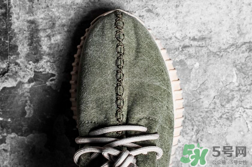 adidas yeezy 350 boost美軍帳篷定制版在哪買_怎么預(yù)定？