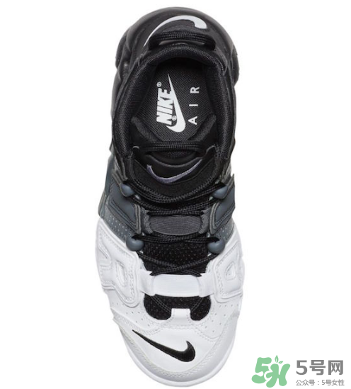 nike air more uptempo tri-color三色拼接什么時(shí)候發(fā)售？