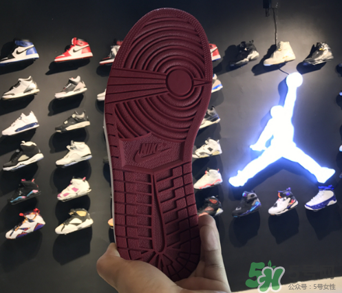 air jordan 1 flyknit banned編織版本什么時(shí)候發(fā)售？