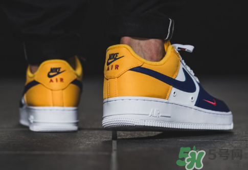 nike air force 1 mini swoosh雙勾版多少錢？