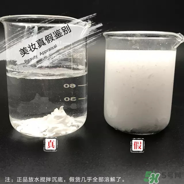 coppertone水寶寶防曬霜防水嗎？水寶寶防曬霜真假辨別對比圖