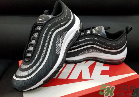 nike air max 97 ultra'17 anthracite什么時(shí)候發(fā)售？