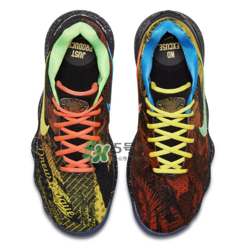 nike hyperdunk 2017 low德魯聯(lián)賽配色什么時候發(fā)售？