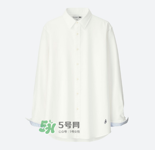 jw anderseon與uniqlo優(yōu)衣庫2017聯(lián)名系列怎么樣？