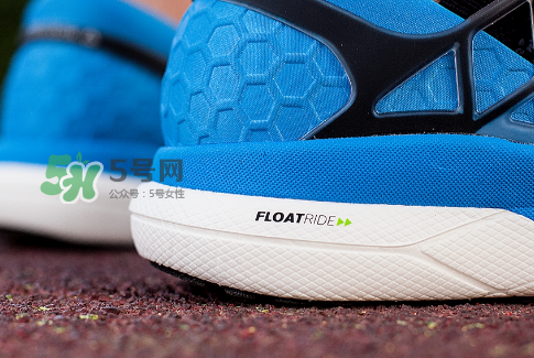 reebok floatride run腳感怎么樣？銳步floatride跑鞋測(cè)評(píng)