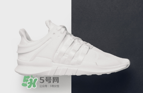 adidas eqt support adv monochrome黑白套裝多少錢_在哪買？