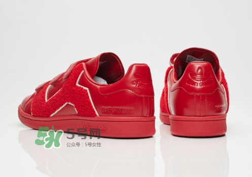 raf simons與adidas stan smith聯(lián)名comfort badge在哪買？