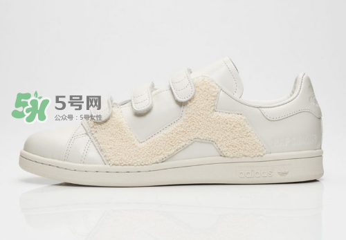 raf simons與adidas stan smith聯(lián)名comfort badge在哪買？