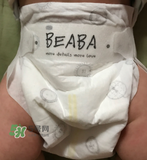 beaba紙尿褲怎么樣？beaba紙尿褲好嗎？