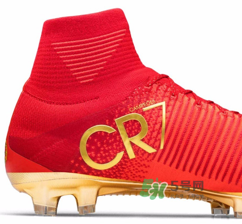 nike cr7 mercurial campe?es怎么買？耐克c羅限量球鞋購買方式