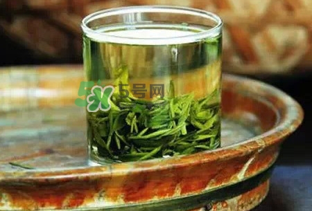 碧螺春是綠茶嗎？碧螺春是紅茶還是綠茶？