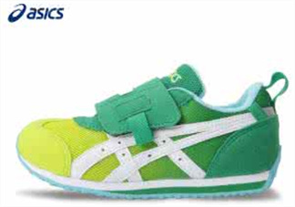 Asics童鞋尺碼對(duì)照表 Asics童鞋尺碼怎么選？