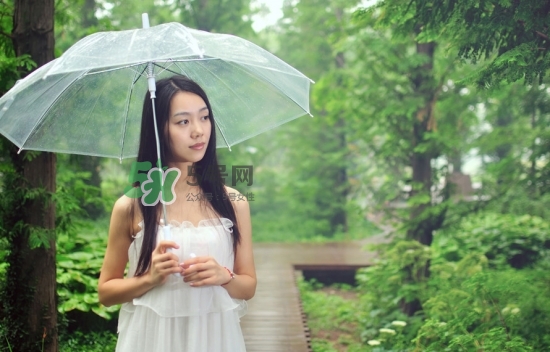 三伏天會下雨嗎？ 2017三伏天會下雨嗎？